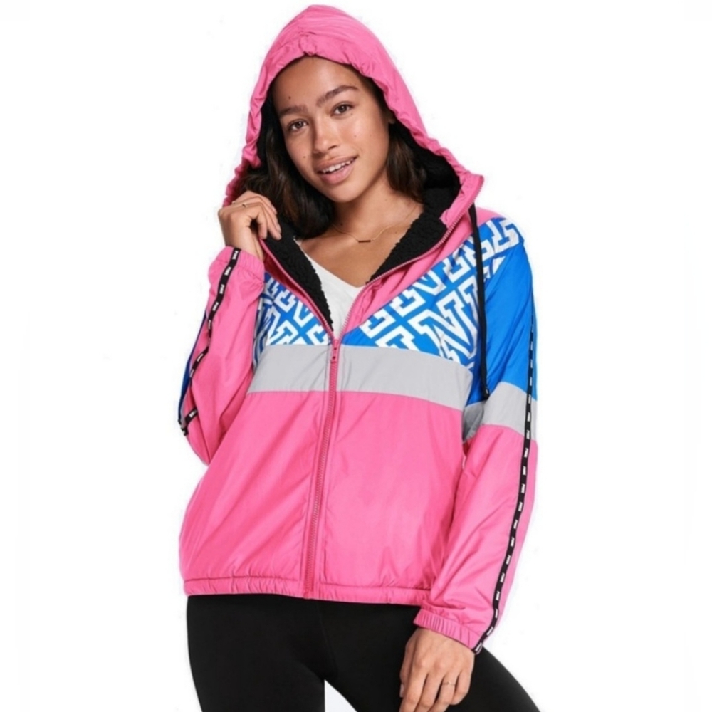 PINK Victoria's Secret Jacket